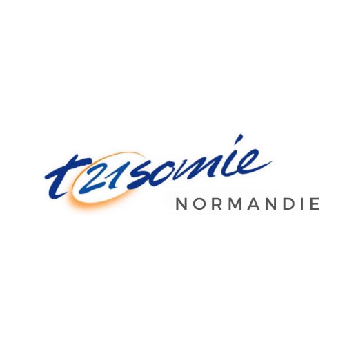 Trisomie21 Normandie -