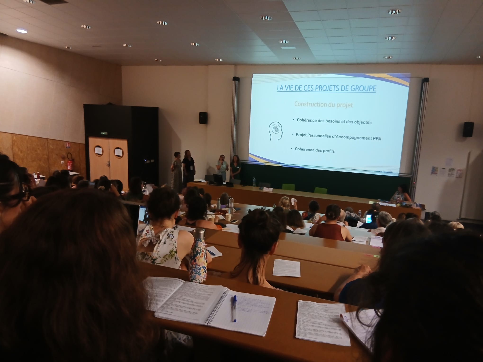 Trisomie21 Normandie -