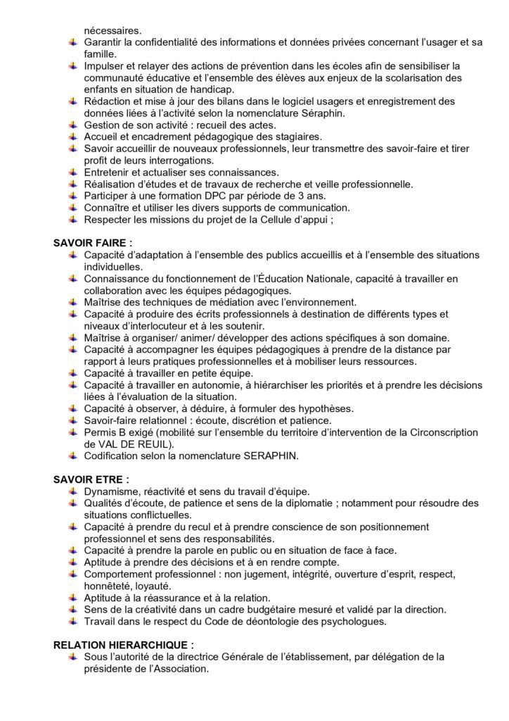 Trisomie21 Normandie -