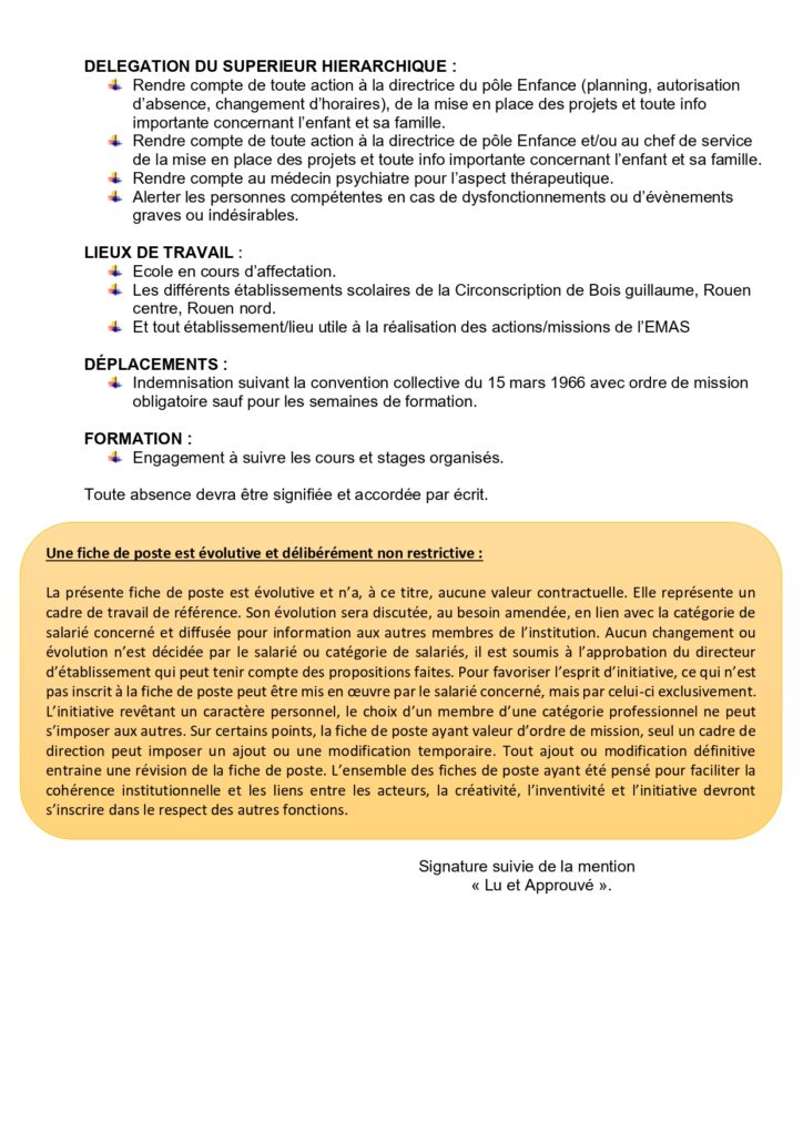 Trisomie21 Normandie -
