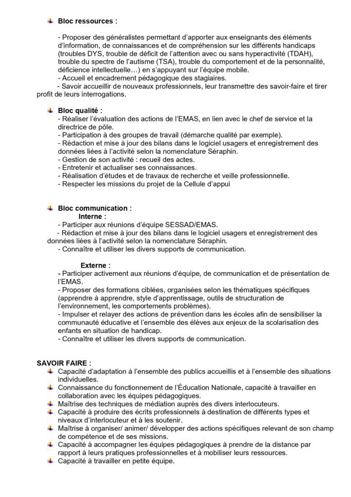 Trisomie21 Normandie -