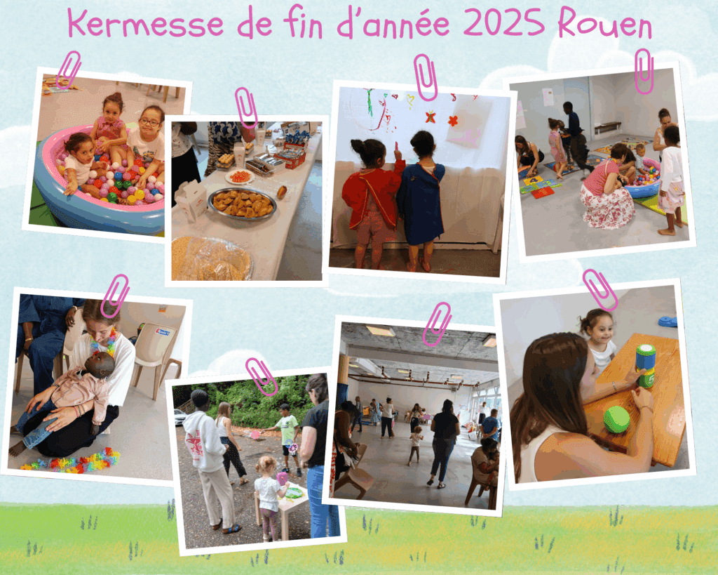 Trisomie21 Normandie -