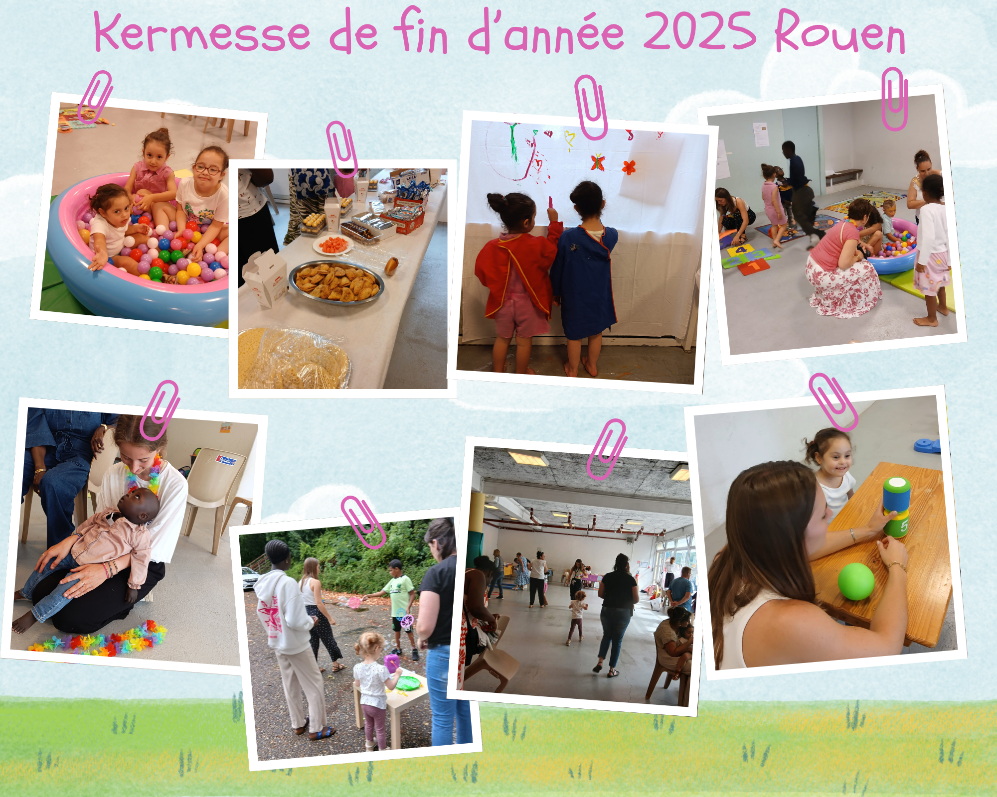 Trisomie21 Normandie -