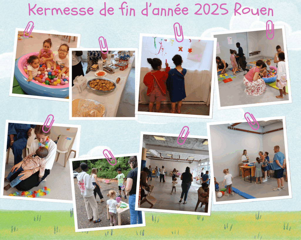 Trisomie21 Normandie -