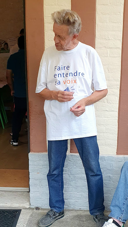 Trisomie21 Normandie -