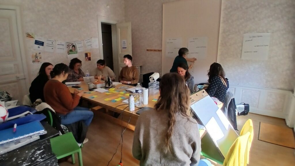 Trisomie21 Normandie -