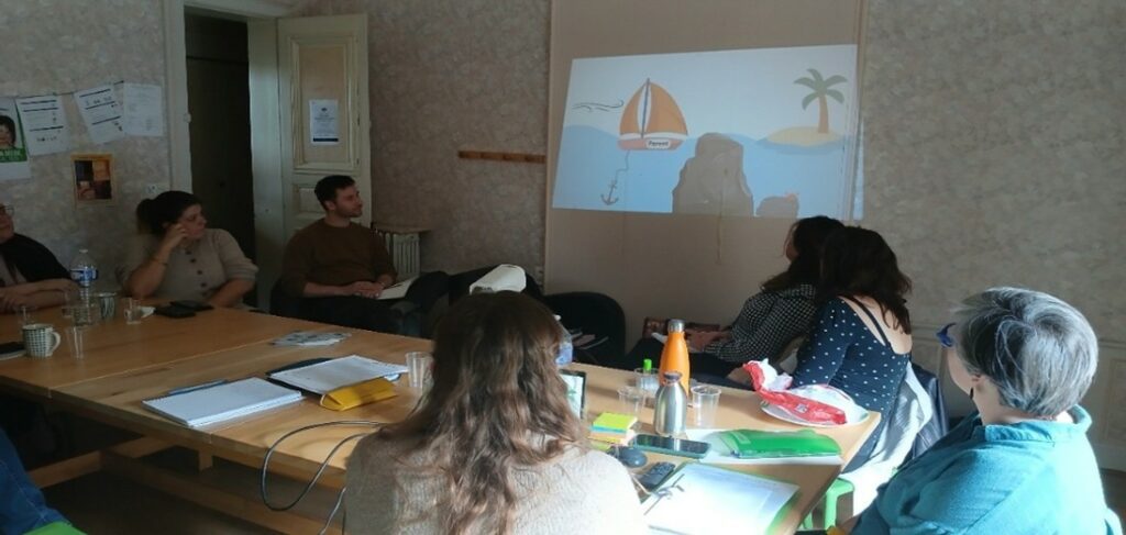 Trisomie21 Normandie -