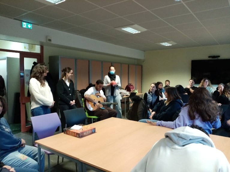 Trisomie21 Normandie -