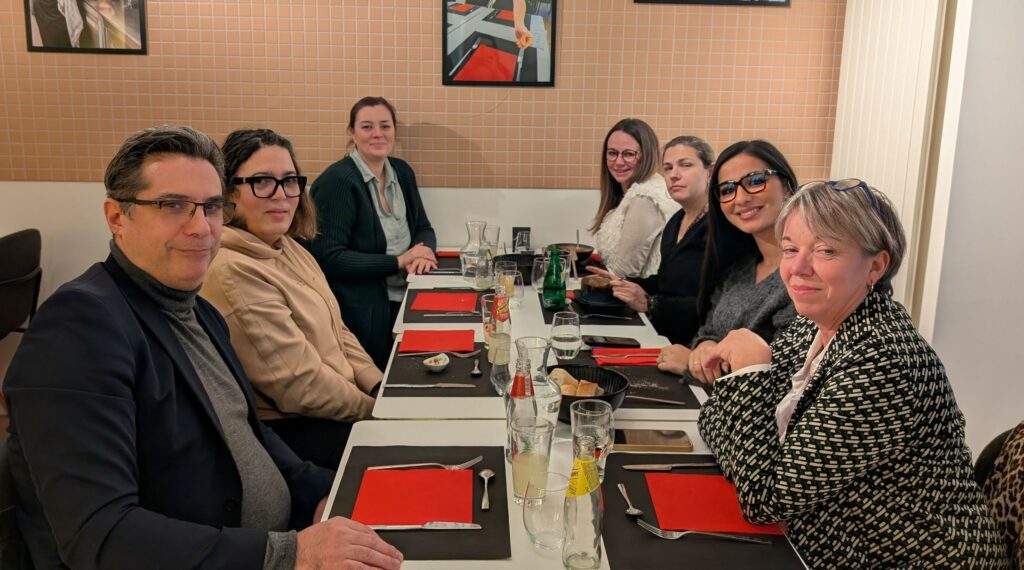 Trisomie21 Normandie -