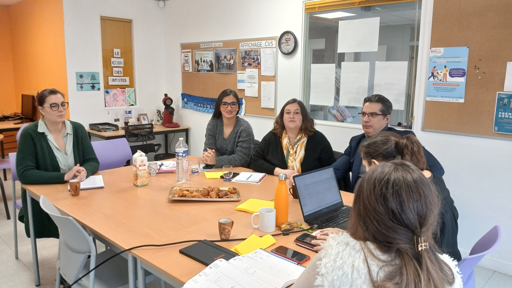 Trisomie21 Normandie -