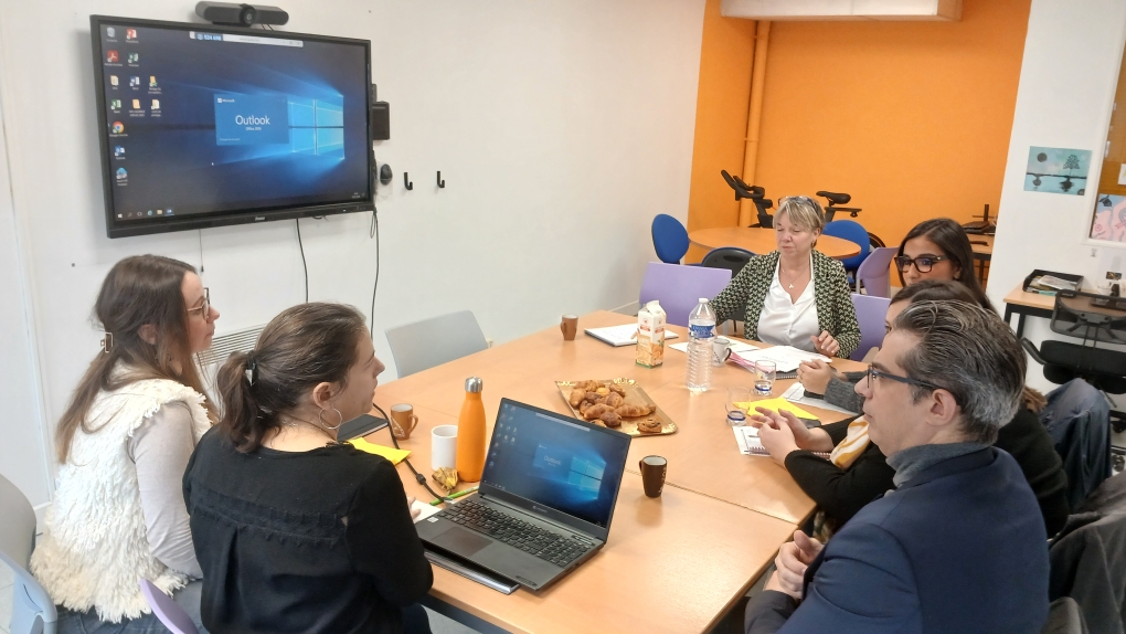 Trisomie21 Normandie -