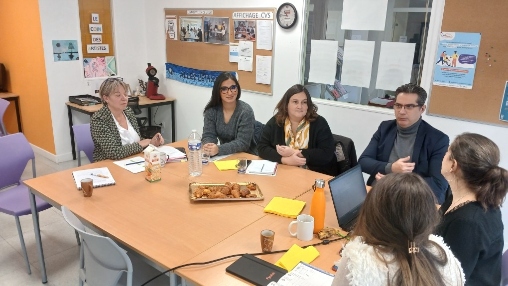 Trisomie21 Normandie -