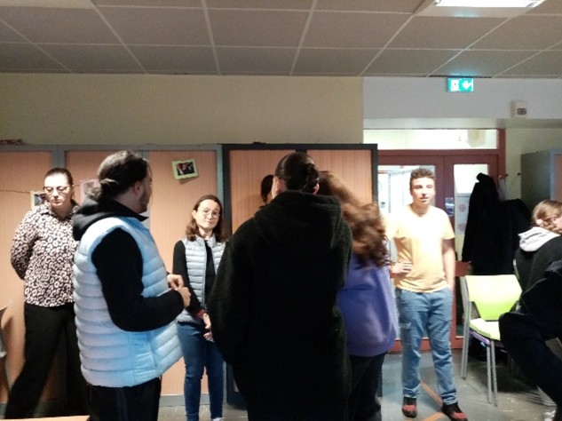 Trisomie21 Normandie -