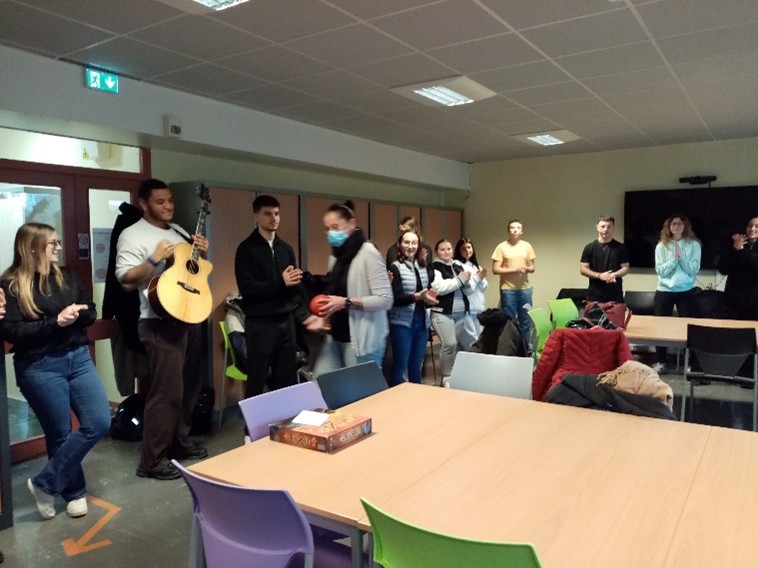 Trisomie21 Normandie -