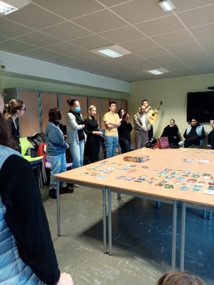 Trisomie21 Normandie -