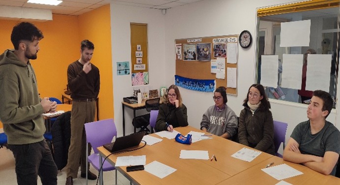 Trisomie21 Normandie -