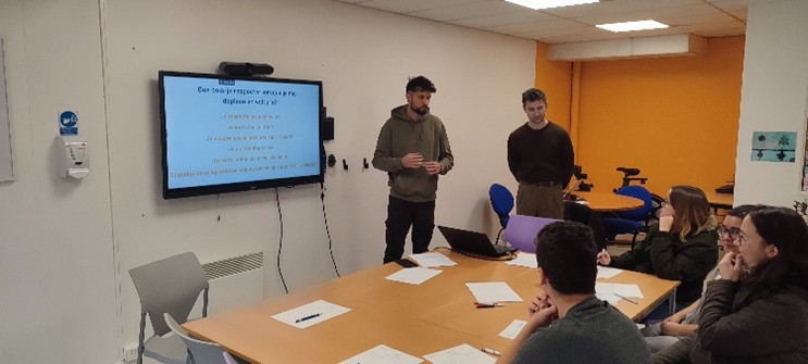 Trisomie21 Normandie -