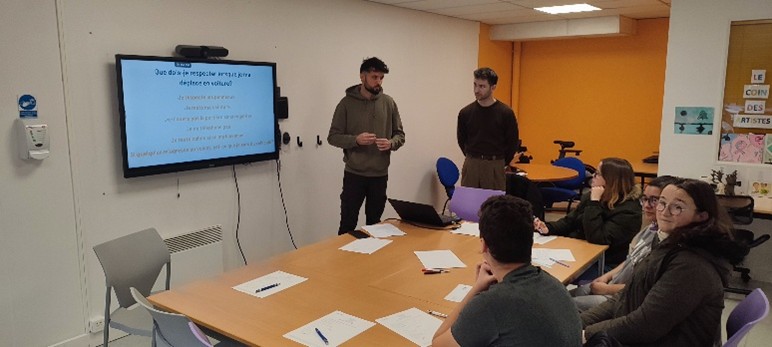 Trisomie21 Normandie -