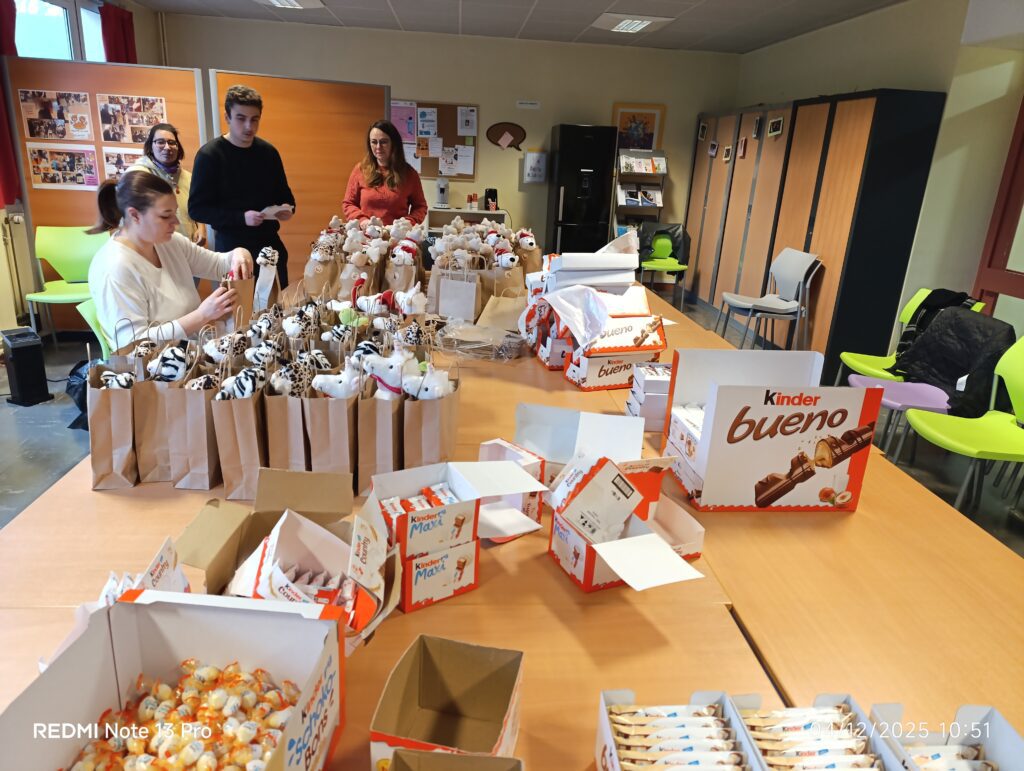 Trisomie21 Normandie -