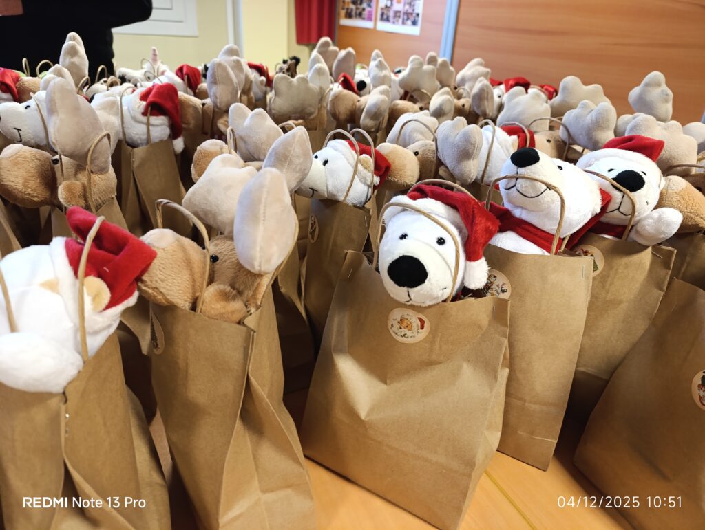 Trisomie21 Normandie -