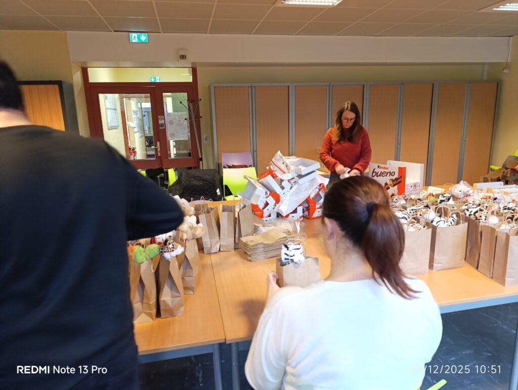 Trisomie21 Normandie -