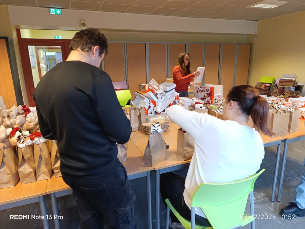 Trisomie21 Normandie -