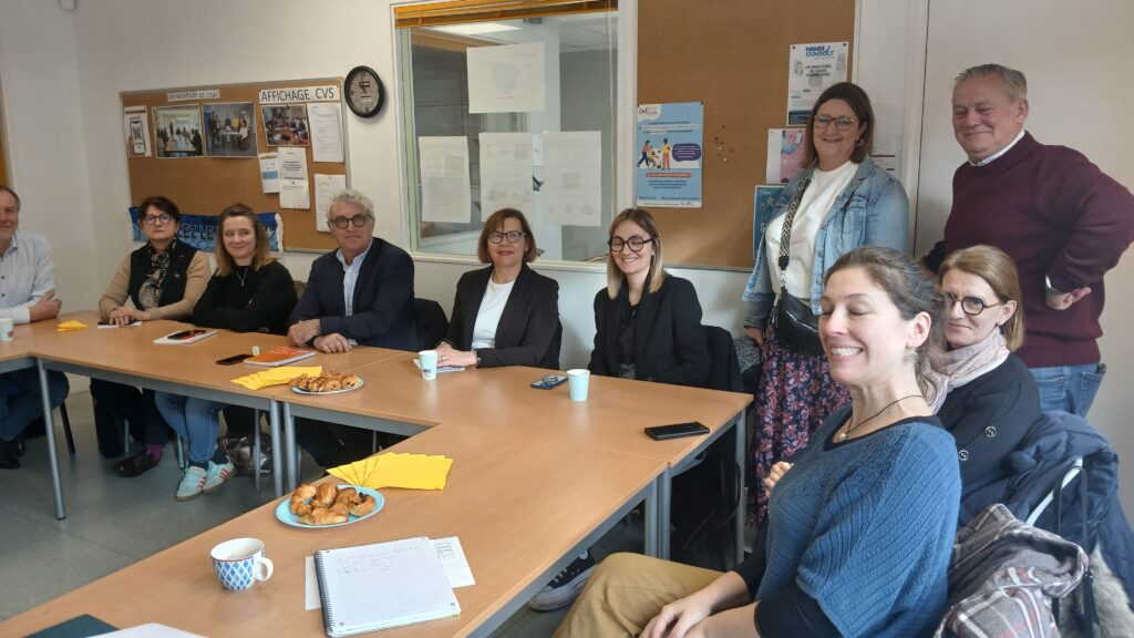 Trisomie21 Normandie -